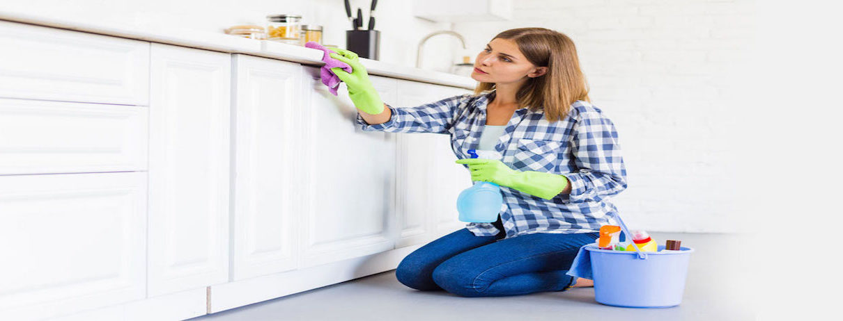 Domestic Cleaning Perth